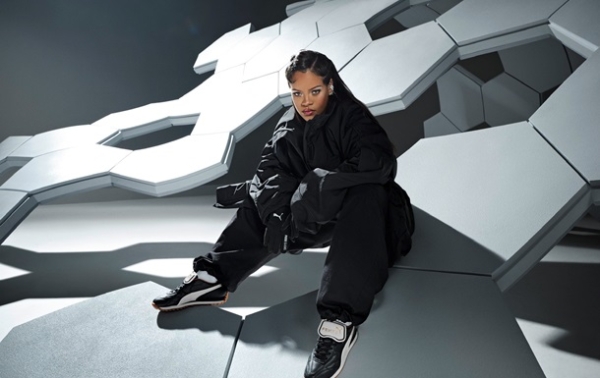 Рианна установила новый музыкальный рекорд