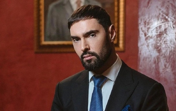 Виталий Козловский впервые перепел свой культовый хит