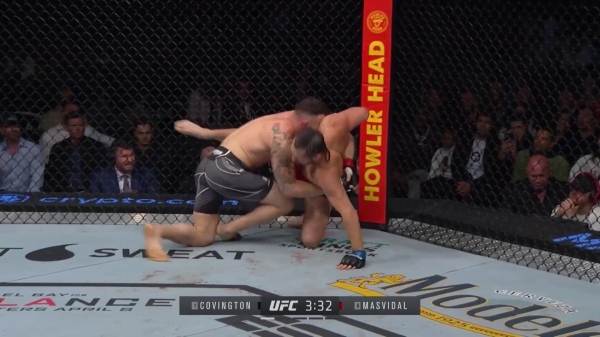 Главный злодей UFC, с которым хочет подраться Махачев. Насколько он силен?