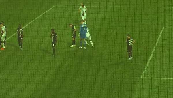 Камбэк имени Оздоева, убойная серия Лукаку, мегасэйв Трента, Лунев вынул пять от «Байера». Главное в ЛЕ и ЛК