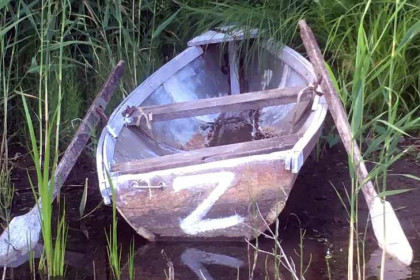 Суд оставил на свободе виновника гибели рыбака на озере Чаны