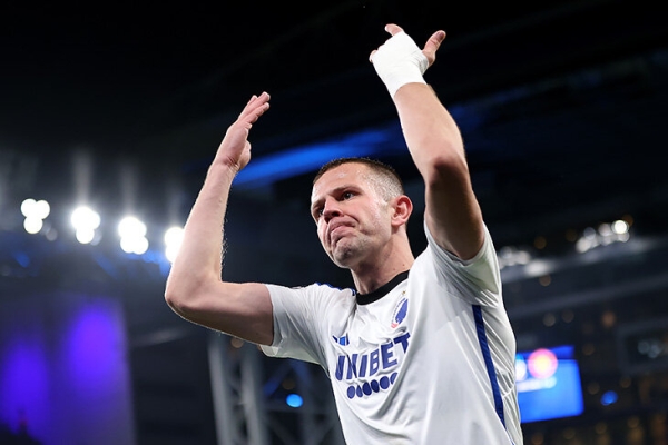 Они обыграли «МЮ» 4:3! Кто эти герои?