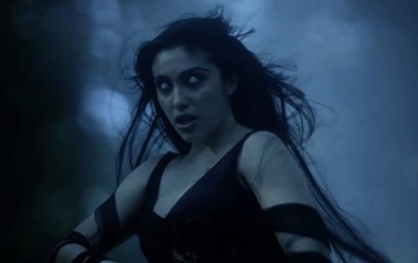 Дочь Мадонны выпустила скандальный клип