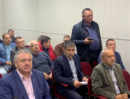 В Самаре подключили к отоплению более 70% жилищного фонда