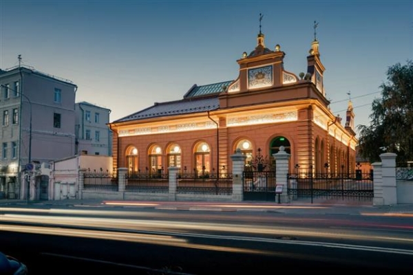 На любой вкус: гастрономия в Самарской области может порадовать самых взыскательных туристов