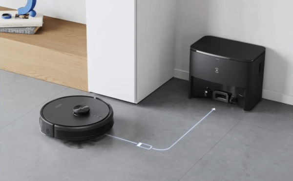 Как правильно выбрать робот-пылесос и чем они отличаются друг от друга - Hi-News.ru