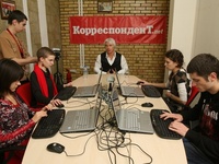 Хворостовский о себе и Баскове: Это как сравнивать жопу с пальцем