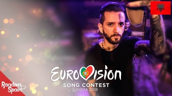 Евровидение - 2018: победитель, все участники, песни