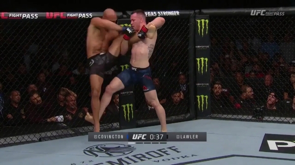 Главный злодей UFC, с которым хочет подраться Махачев. Насколько он силен?