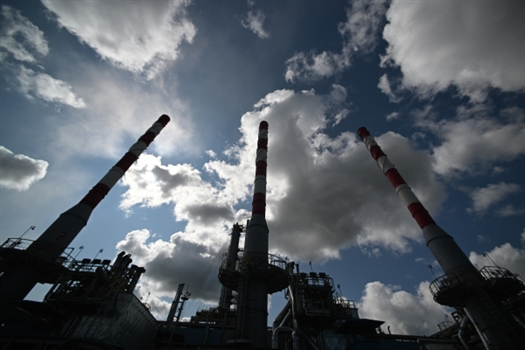 На нефтебазе из дела сына замминистра МВД нашли экологические нарушения