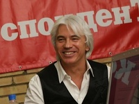 Хворостовский о себе и Баскове: Это как сравнивать жопу с пальцем