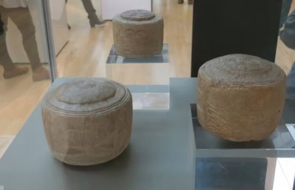 Артефакты прошлого: удивительные предметы, которые ставят ученых в тупик - Hi-News.ru