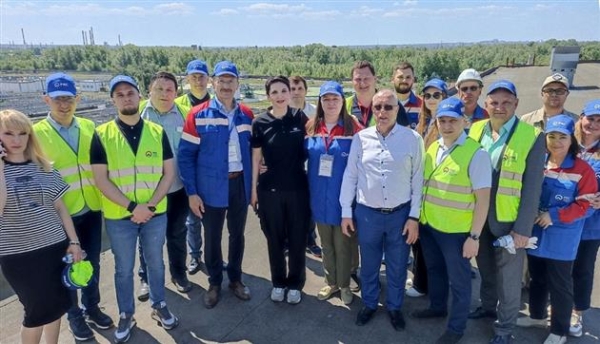 Самарские ГОКС прошли проверку парламентской комиссии Государственной думы РФ