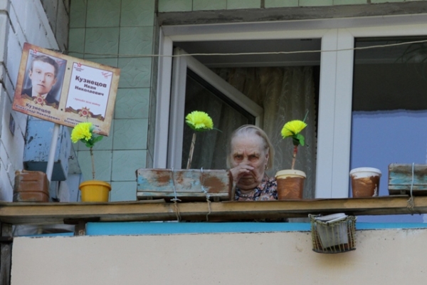 Трансляция Бессмертного полка-2020 – до какого числа продлится