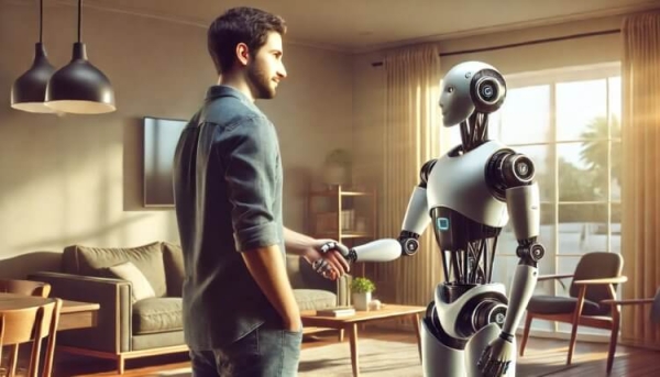 Создатель ChatGPT предсказал ближайшее будущее: мы будем жить как в раю? - Hi-News.ru