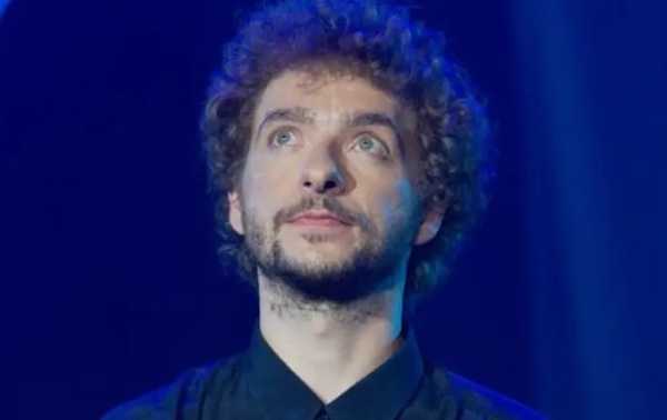 Известный стендап-комик хочет покорить Национальный отбор на Евровидение-20