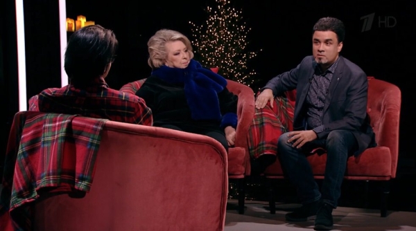 «Удивило, что нас просто не уволили». Тарасова, Гришин и Траньков поговорили о работе комментатора фигурки