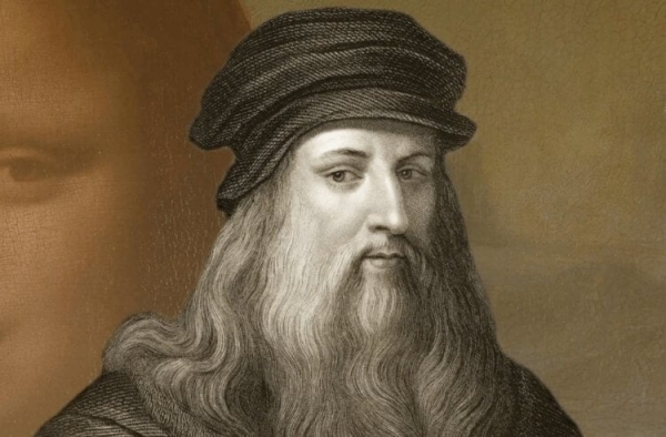 Неожиданное увлечение Леонардо да Винчи: он создавал духи, от которых людей тошнило - Hi-News.ru