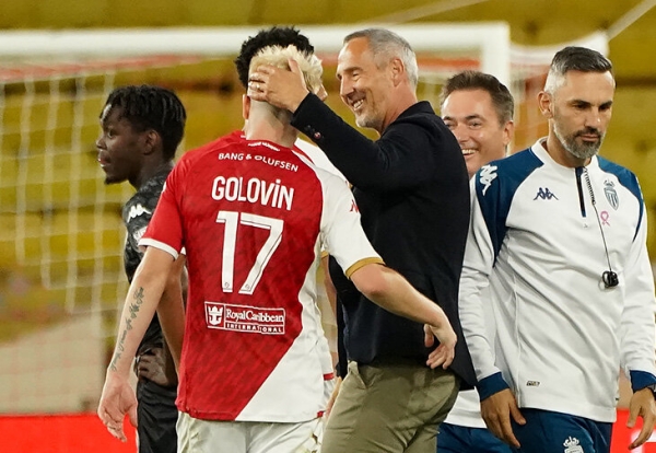 В РПЛ не грызут поле, этот «Монако» – лучший за все время, готов к топ-клубу. Головин у Нобеля