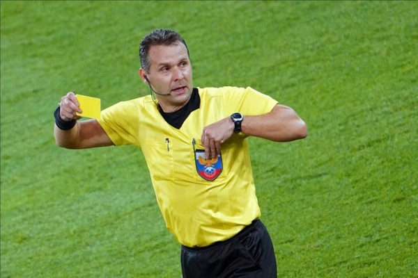 Самый скандальный тур сезона: &laquo;дебил&raquo; и &laquo;идиот&raquo; Карпина, подозрения в подкупе, провокация Бериши с толчком Абаскаля