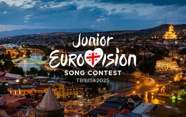 Суспільне объявило ведущих Национального отбора на Детское Евровидение-2025