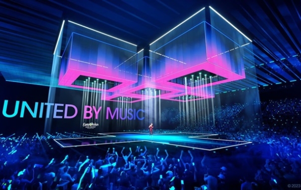 Евровидение-2024. Воздушное пространство в Мальмё будет закрыто