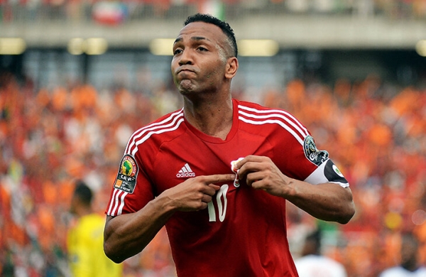 Я фанат Эмилио Нсуэ из Экваториальной Гвинеи