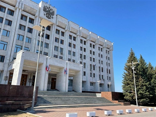 В Самарской области построят два крупных туристических комплекса