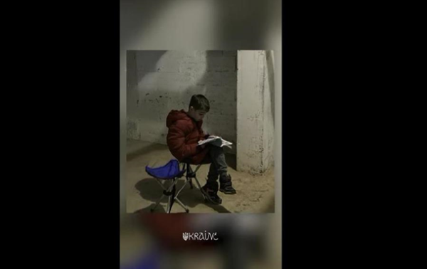 ДахаБраха выпустили первую песню с начала войны