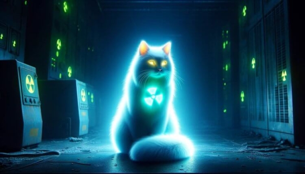 Как предупредить людей будущего о радиоактивных отходах — самые странные идеи - Hi-News.ru