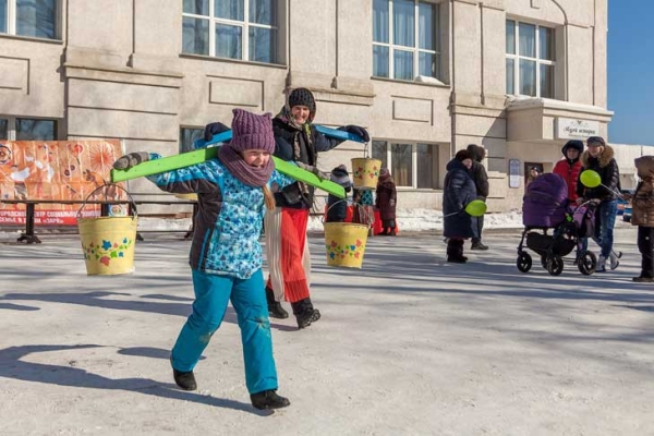 Какого числа Масленица в 2024 году – точная дата и традиции