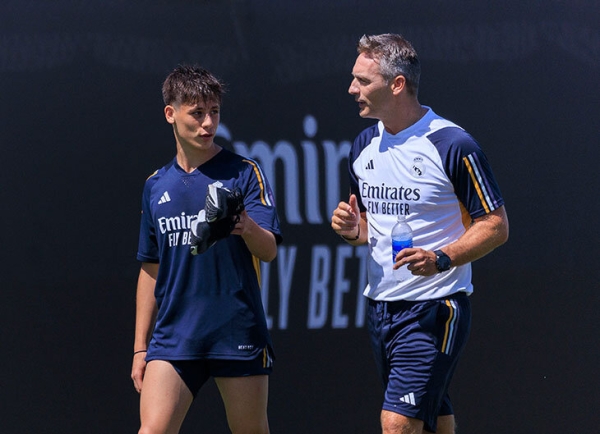 У Гюлера третья травма в &laquo;Реале&raquo; и ноль минут на поле. Клуб злится и уже уволил главного врача