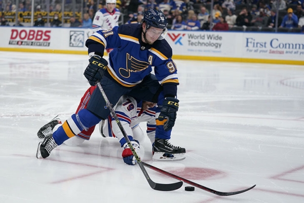 🔥Тарасенко и Панарин снова вместе – главный русский переход НХЛ! «Рейнджерс» получили снайпера за 3,75 млн