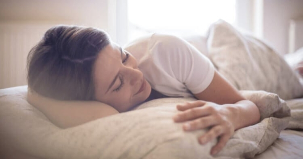 Что такое осознанное сновидение и как им можно управлять - Hi-News.ru