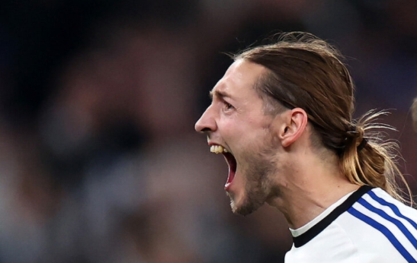 Они обыграли «МЮ» 4:3! Кто эти герои?