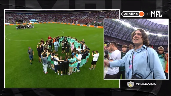 «Победы с «Локо» дороги, но эту ждал больше». Финал Медиалиги – супер: с рекордом Тарасова и раздетым Кушанашвили