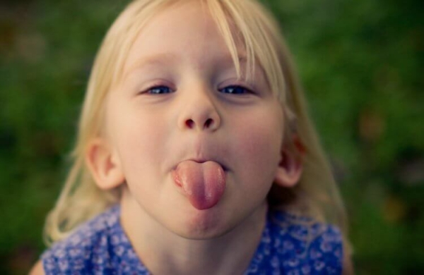 Цвет языка может многое рассказать о вашем здоровье: проверьте себя прямо сейчас - Hi-News.ru