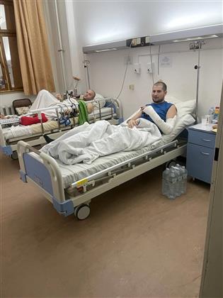 Ксения Шевченко: "Наше движение "Шьем для наших" отправило бойцам более 6000 изделий"