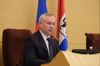 Потепление до +16 вернется в Новосибирск в первых числах октября-2023