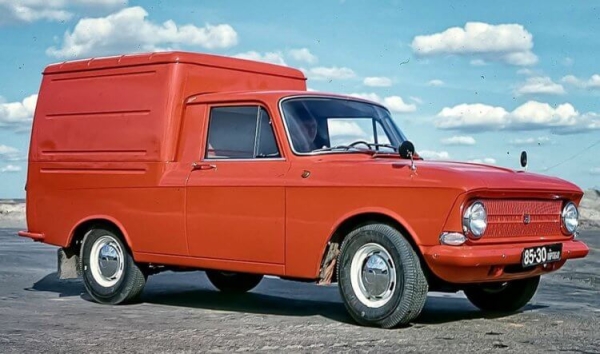 Как работали сервисы доставки еды и цветов во времена СССР - Hi-News.ru