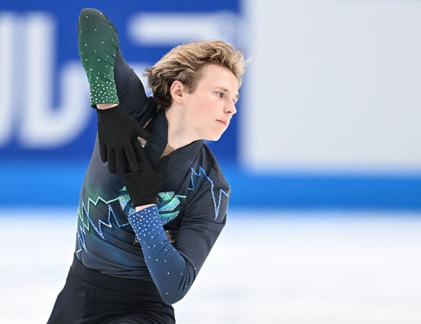 Фигурный финал Гран-при изнутри: почему билеты продаются плохо и решится ли Малинин на уникальный прыжок?
