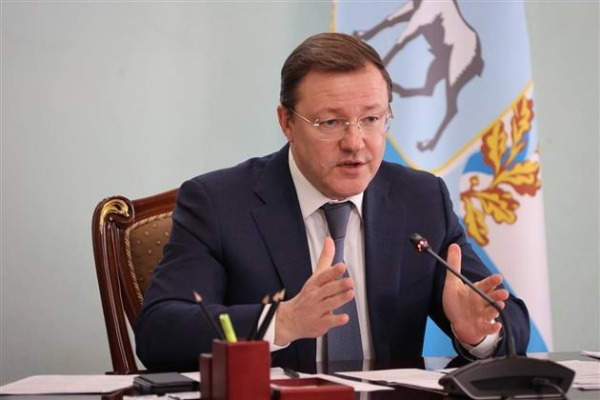 Все НОЦ России собрались в Самаре обсудить вопросы развития науки и технологий