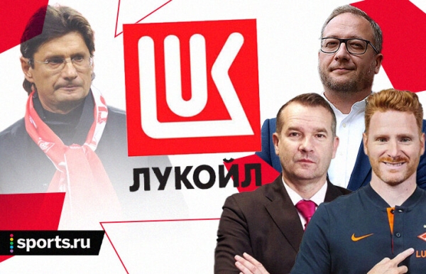 Мы узнали, как изменился «Спартак» без Федуна