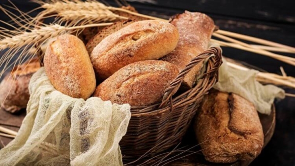 Красители и консерванты в обычном хлебе: зачем они нужны и насколько опасны? - Hi-News.ru