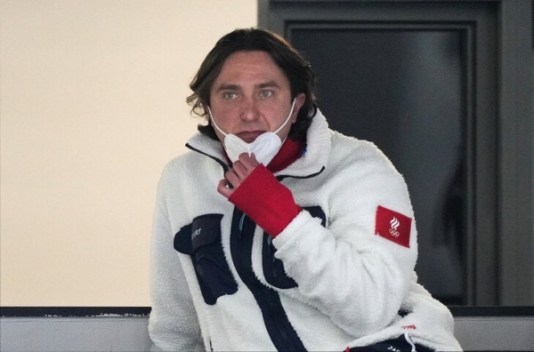 Почему взгляды фигуристки Меган Дюамель на Россию – варварство