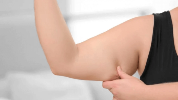 Проверьте ваш риск перелома позвоночника — это можно сделать двумя пальцами - Hi-News.ru