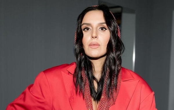 Альбом Джамалы стал лучшим в 2023 году по версии журнала Beehype