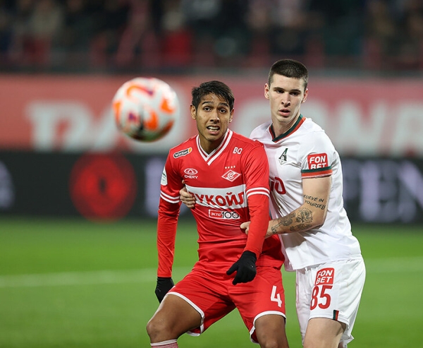 &laquo;Если Абаскаль останется в &laquo;Спартаке&raquo; &ndash; нового контракта не будет&raquo;. Новый выпад агента Джикии