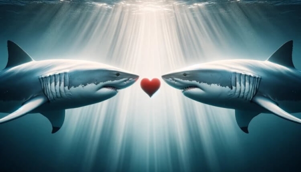 5 животных, размножение которых никто не видел вживую - Hi-News.ru