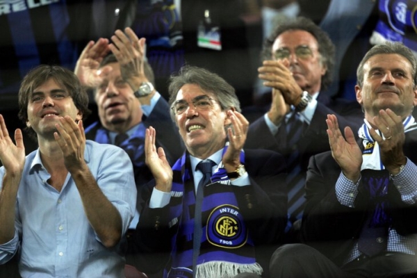 «Ювентус» отозвал 581-миллионный иск за фабрикацию Кальчополи. А разве шансы были?